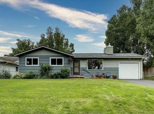 8234 Huckleberry St, Anchorage, AK 99502