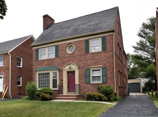 3673 Lynnfield Rd #UP, Beachwood, OH 44122