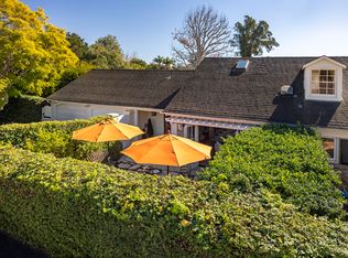 544 San Ysidro Rd #B, Santa Barbara, CA 93108