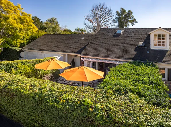 544 San Ysidro Rd #B, Santa Barbara, CA 93108