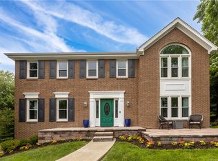 2634 Lansdale Dr, Wexford, PA