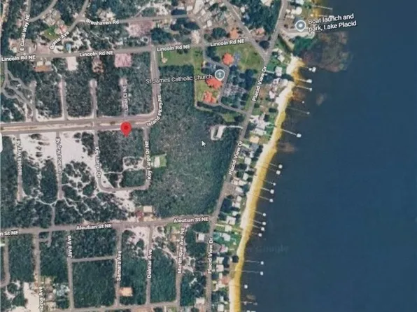 1233 Island Pkwy NE, Lake Placid, FL 33852