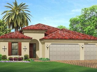 8705 Westwood Oaks Pl, Fort Myers, FL 33908