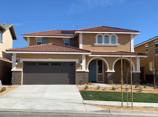 5031 Oak Moss Ave, Fontana, CA 92336