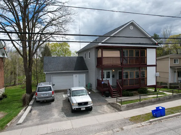 103 Saint Lawrence St W #103B, Centre Hastings, ON K0K 2K0