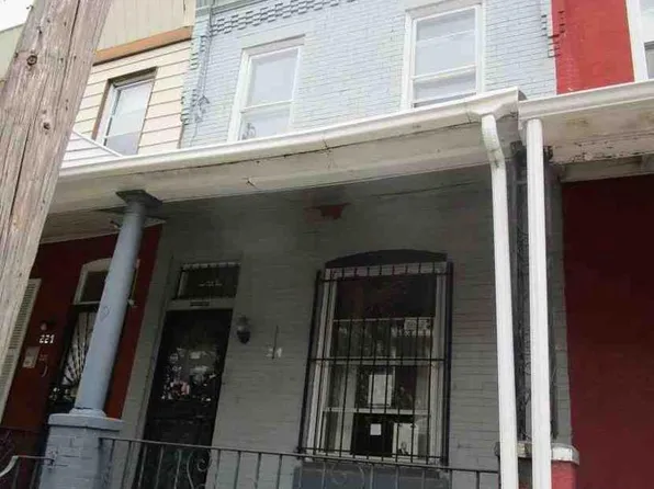 219 N Hobart St, Philadelphia, PA 19139