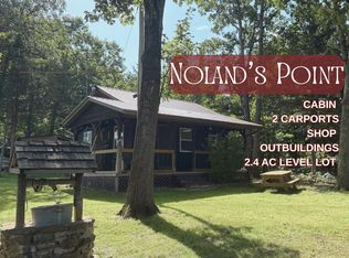3321 County Road 662, Theodosia, MO 65761