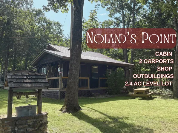 3321 County Road 662, Theodosia, MO 65761
