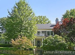 4604 Rockwood Pkwy NW, Washington, DC