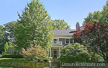 4604 Rockwood Pkwy NW photo 1