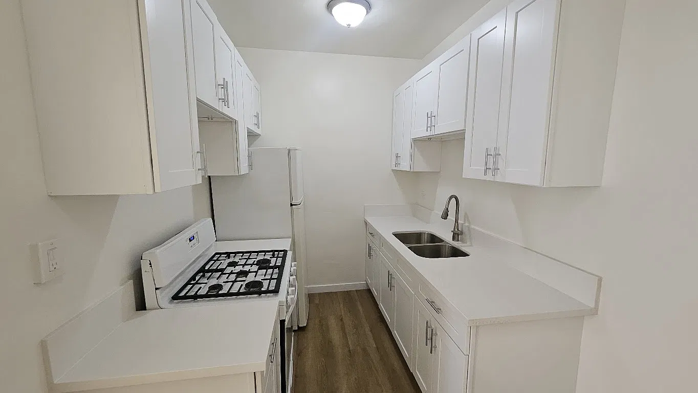 Studio, 424 sqft, $1,475 — Photo 4