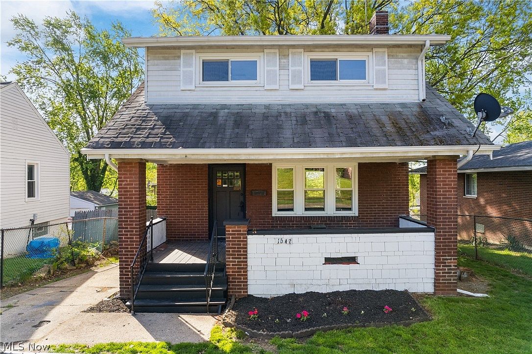 1642 Goodyear Blvd, Akron, OH 44305 Zillow