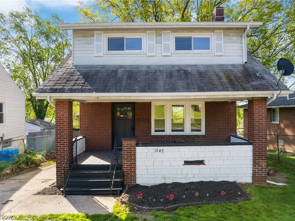 1642 Goodyear Blvd, Akron, OH 44305