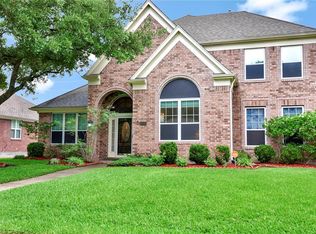 11214 Harvest Dale Ave, Houston, TX 77065