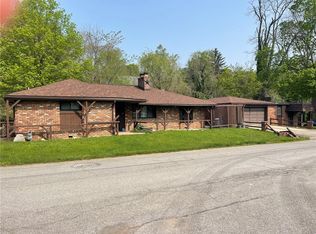 9 Ridgeway Dr, Mcdonald, PA 15057