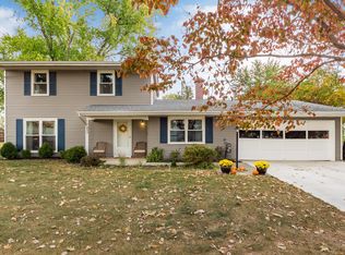 854 Grenada Rd, Columbus, OH 43207