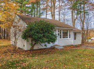 17 Becky Ave, Gardner, MA 01440