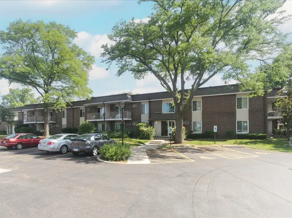 974 Thornton Ln APT 107, Buffalo Grove, IL 60089