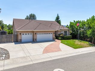 3337 Old Lantern Dr, Redding, CA
