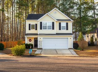 8305 Eel Ct, Raleigh, NC 27616