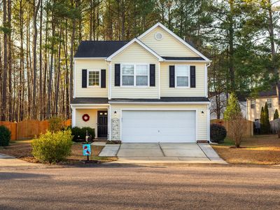 8305 Eel Ct, Raleigh, NC, 27616