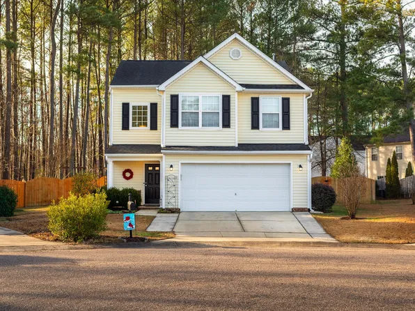 8305 Eel Ct, Raleigh, NC 27616