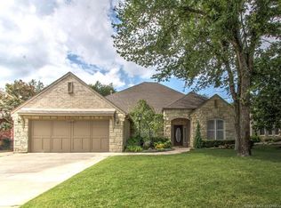 8004 E Galveston St, Broken Arrow, OK 74014