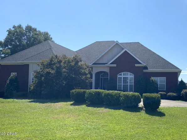 3350 Grey Oak Way, Marianna, FL 32446