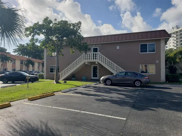 124 NE 19TH Court #111B, Wilton Manors, FL 33305