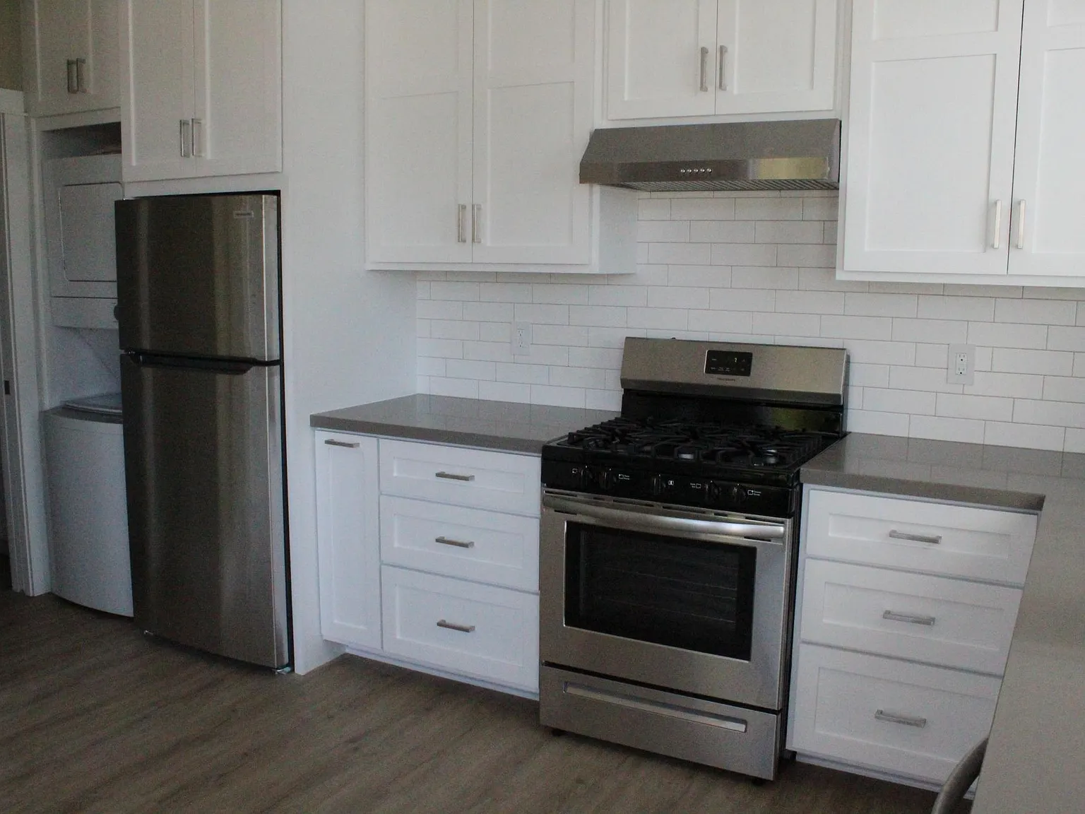 1 bed, 550 sqft, $2,650 — Photo 3