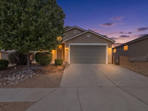235 Cloud View Ave SW, Los Lunas, NM 87031