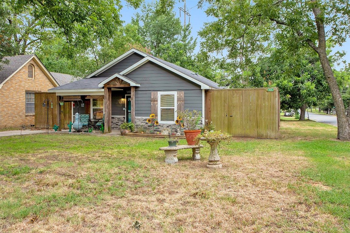 530 W Murray St, Denison, TX 75020 MLS 20404456 Zillow