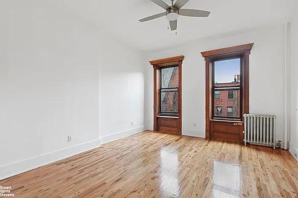 Rented by Brown Harris Stevens | media 4