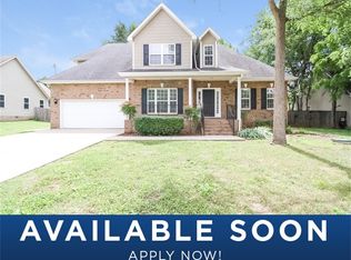 1528 Jeter Way, Murfreesboro, TN 37129