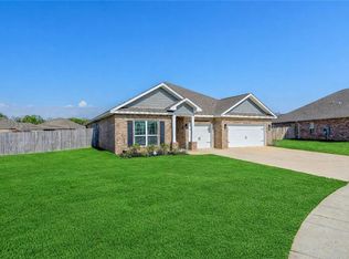 9128 Oak Alley Way, Grand Bay, AL 36541