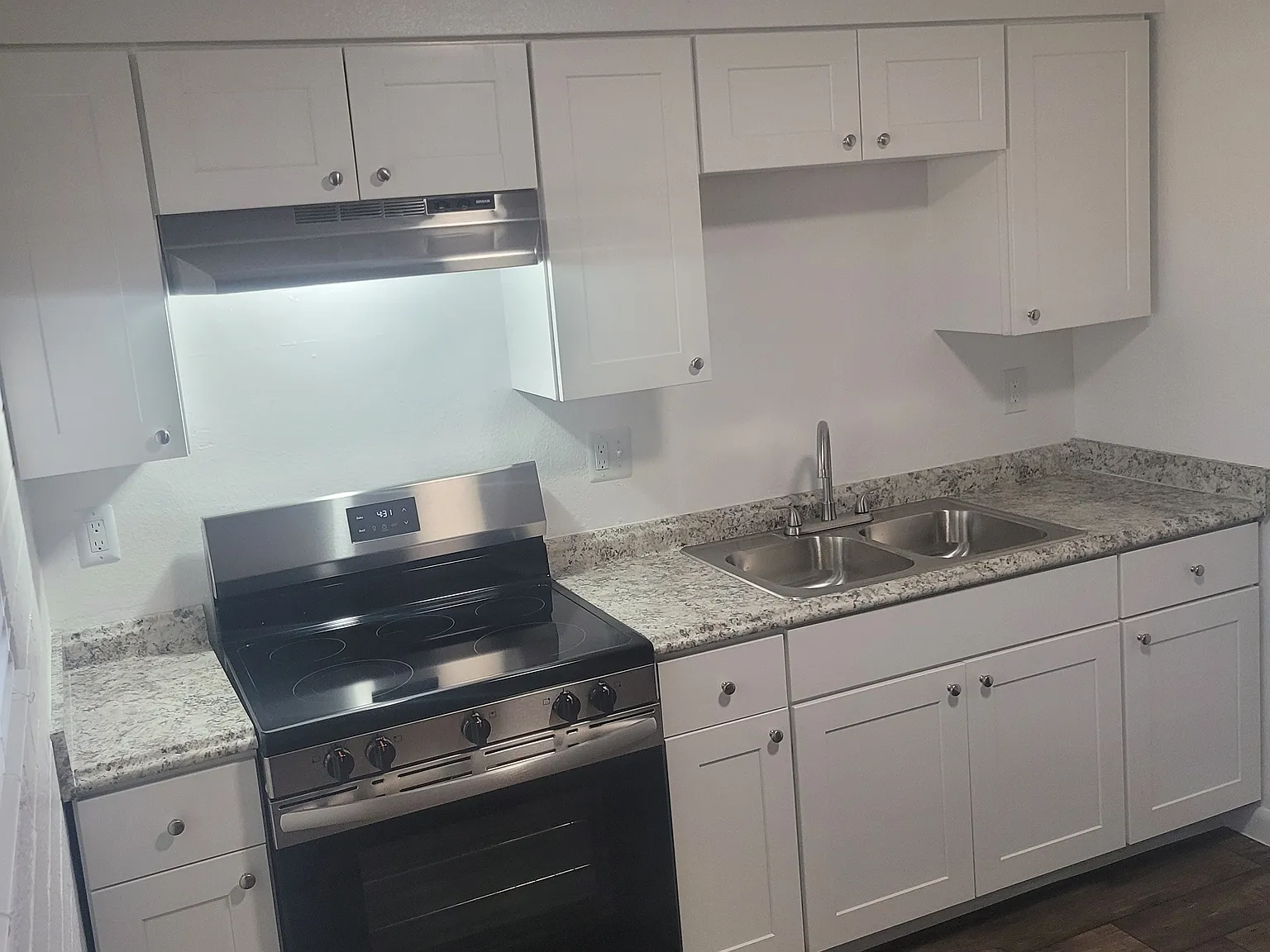 2 bed, 780 sqft, $1,150 — Photo 1