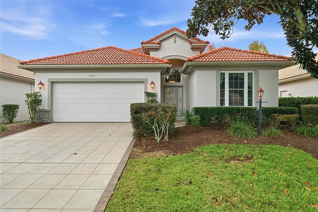 680 W Doerr Path