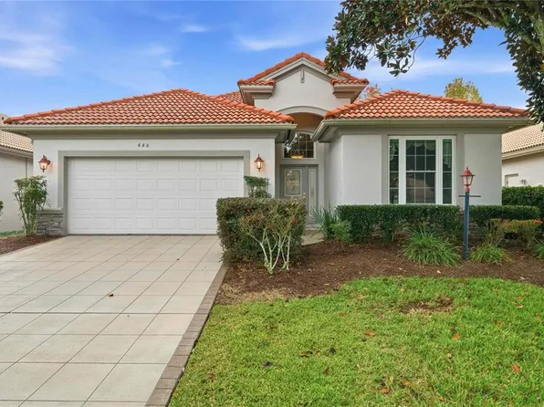 680 W Doerr Path, Hernando, FL 34442