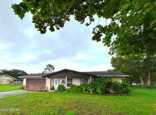 5783 Woodcliff Rd, Port Orange, FL 32127