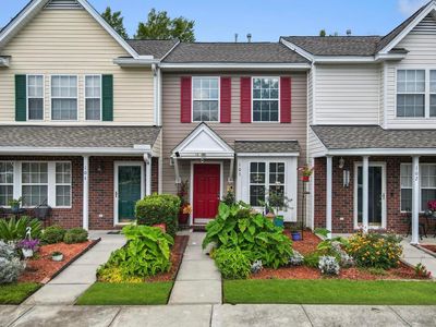 103 Darcy Ave, Goose Creek, SC, 29445