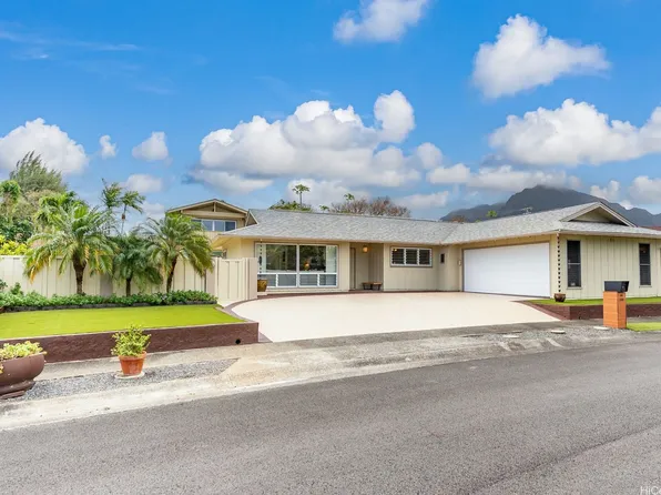 46-248 Kapea Pl, Kaneohe, HI 96744