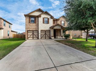 1445 Jordan Xing, New Braunfels, TX 78130