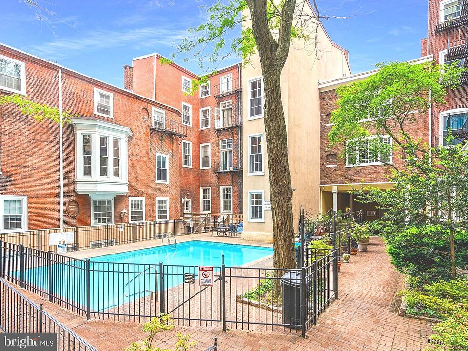 1st image of 1008 Spruce St #20-54