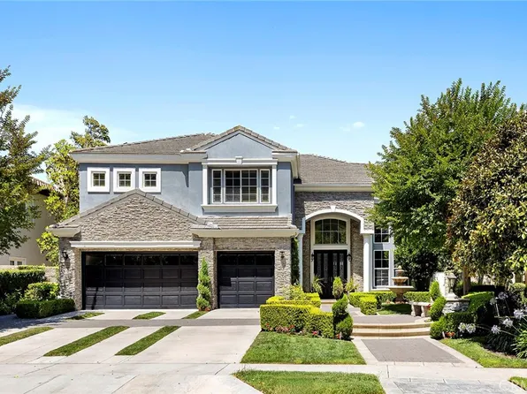 28452 Calle Pinon, San Juan Capistrano, CA 92675