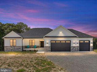 13438 Sillamon Rd, Goldvein, VA 22720