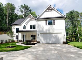 617 Ridley Rd, Palmetto, GA 30268