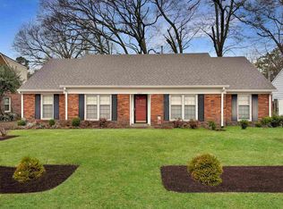 407 Meadvale St, Memphis, TN 38120