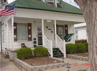1505 S Laura Ave, Wichita, KS 67211
