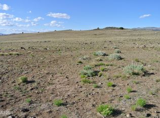 0 Sheep Ranch Ct #4, Reno, NV 89510