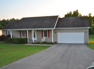 405 N Livingston St, Hanson, KY 42413